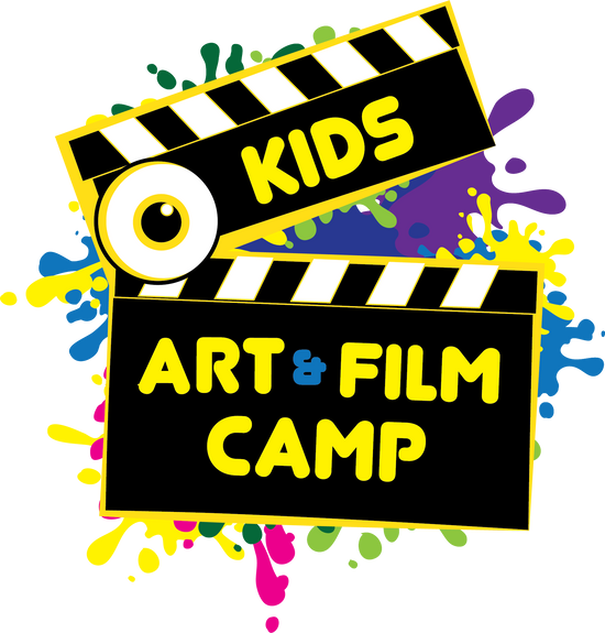 KIDS ART AND FILM CAMP, LONDON, HARINGEY