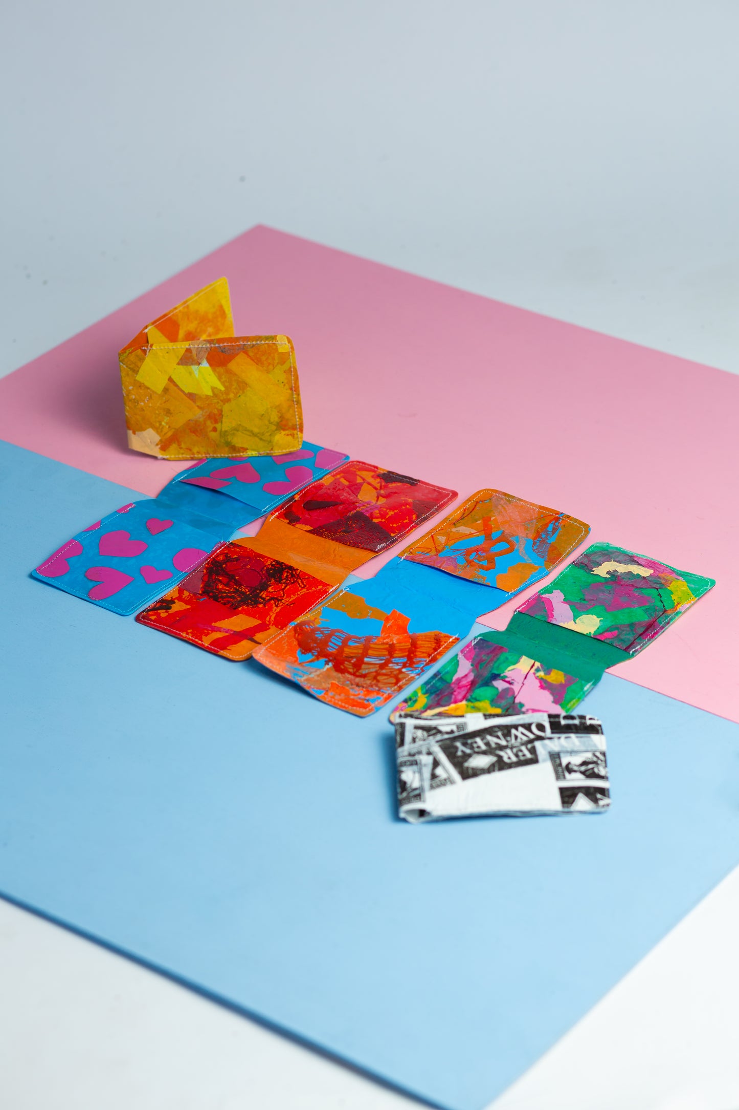 Card Wallets