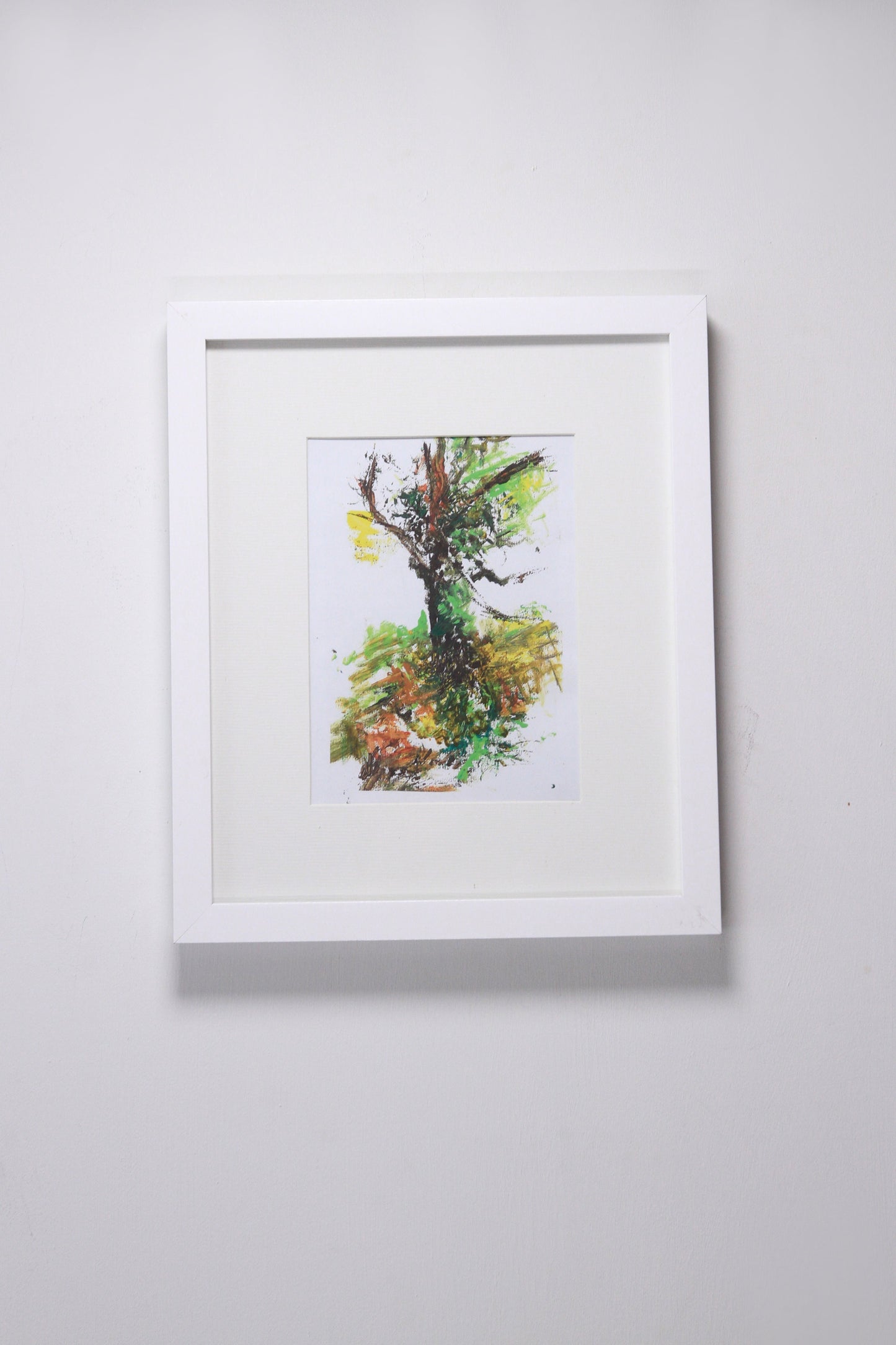 All Drawings & Paintings