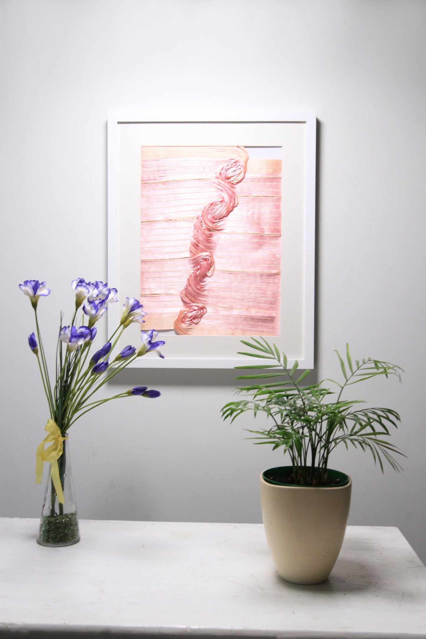 Textile Art