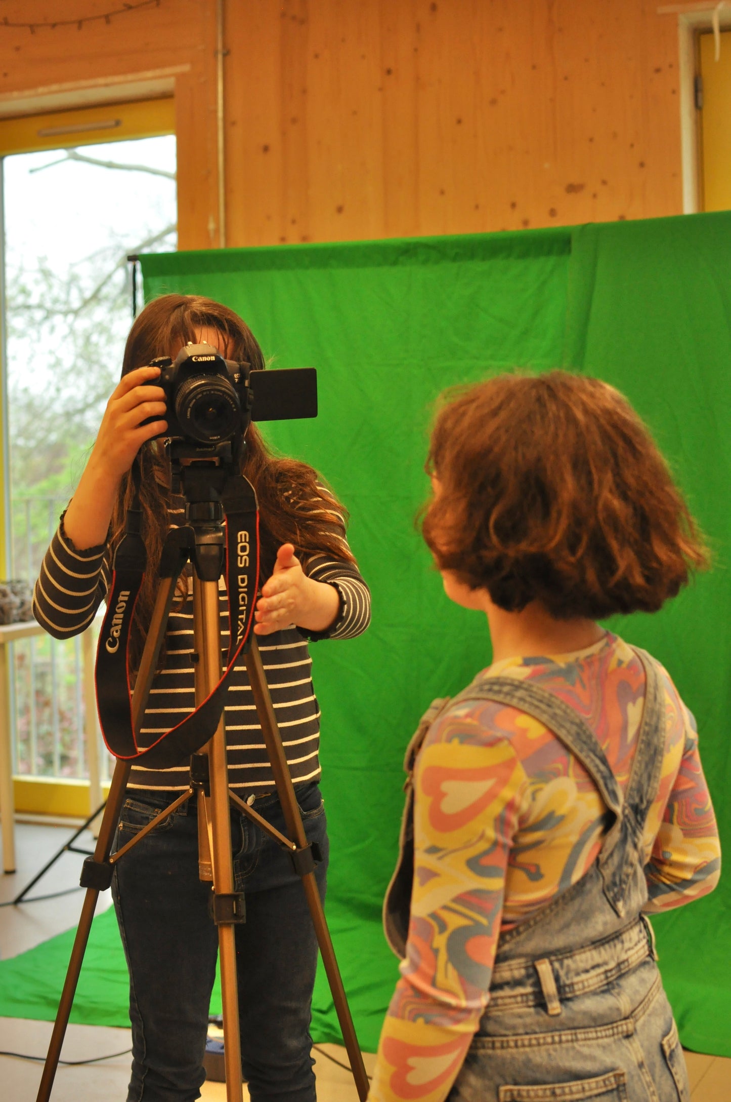 X3 DAY KIDS CREATIVE MAY HALF-TERM CAMP - ART, FILM, TECH & SUSTAINABILITY FOCUSED WORKSHOPS