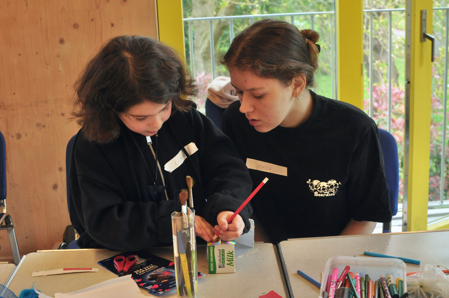 X3 DAY KIDS CREATIVE MAY HALF-TERM CAMP - ART, FILM, TECH & SUSTAINABILITY FOCUSED WORKSHOPS