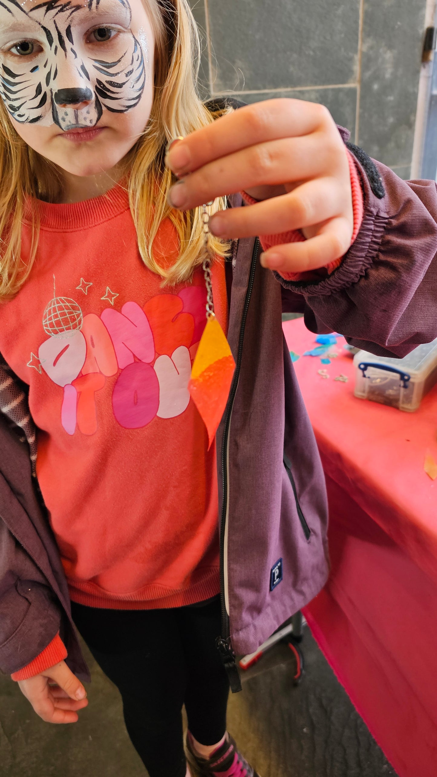 WORKSHOP: Keyring & Accessory Making- Upcycled Plastic