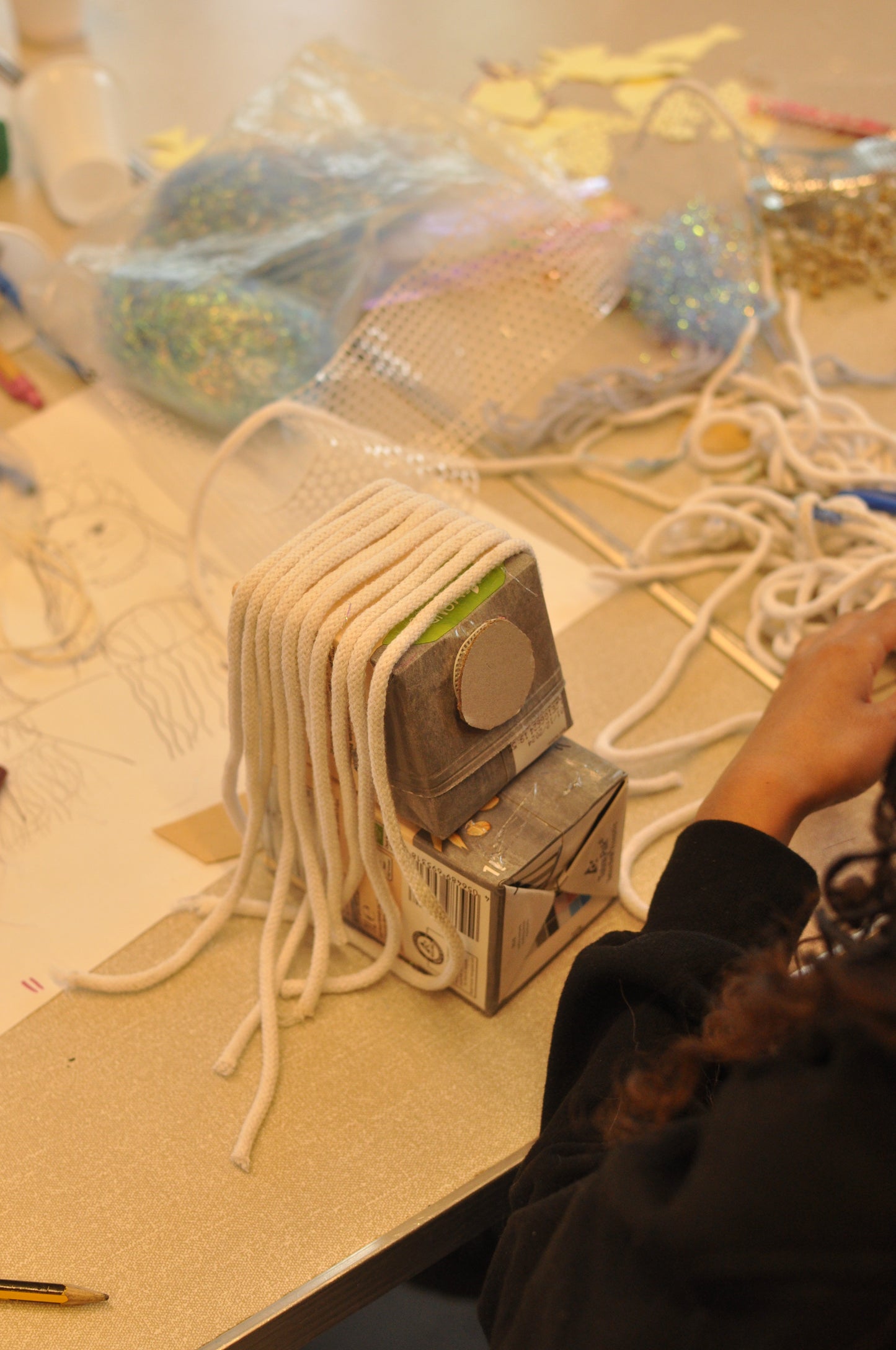 X3 DAY KIDS CREATIVE MAY HALF-TERM CAMP - ART, FILM, TECH & SUSTAINABILITY FOCUSED WORKSHOPS