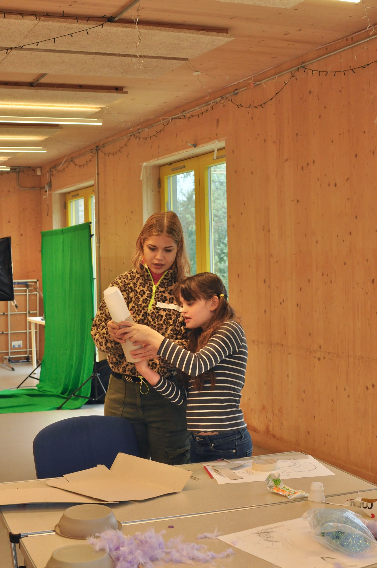 X3 DAY KIDS CREATIVE MAY HALF-TERM CAMP - ART, FILM, TECH & SUSTAINABILITY FOCUSED WORKSHOPS